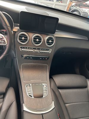 Mercedes Clase GLC 300 4MATIC  - Foto 8