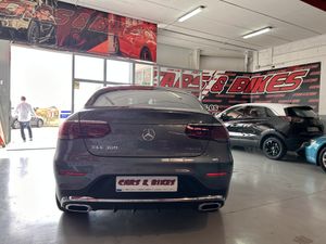 Mercedes Clase GLC 300 4MATIC  - Foto 11