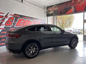 Mercedes Clase GLC 300 4MATIC  - Foto 23