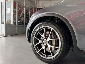 Mercedes Clase GLC 300 4MATIC  - Foto 20