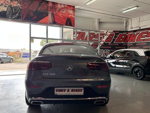 Mercedes Clase GLC 300 4MATIC  - Foto 14