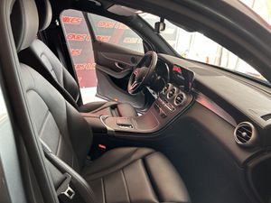 Mercedes Clase GLC 300 4MATIC  - Foto 10