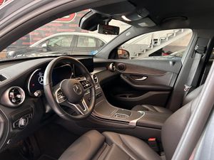 Mercedes Clase GLC 300 4MATIC  - Foto 4