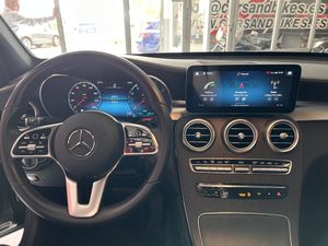 Mercedes Clase GLC 300 4MATIC  - Foto 17