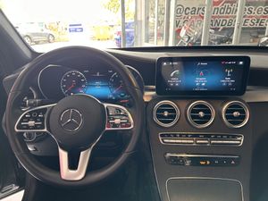Mercedes Clase GLC 300 4MATIC  - Foto 16