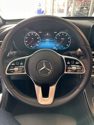 Mercedes Clase GLC 300 4MATIC  - Foto 18