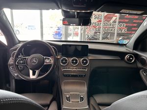 Mercedes Clase GLC 300 4MATIC  - Foto 5