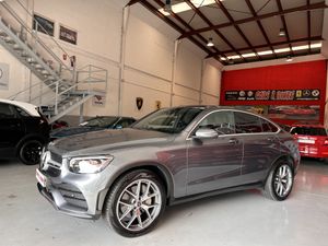 Mercedes Clase GLC 300 4MATIC  - Foto 21