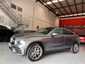 Mercedes Clase GLC 300 4MATIC  - Foto 22