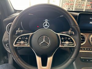 Mercedes Clase GLC 300 4MATIC  - Foto 15