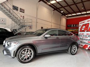Mercedes Clase GLC 300 4MATIC  - Foto 3