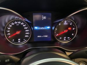 Mercedes Clase GLC 400 d 4MATIC  - Foto 15
