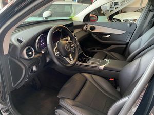 Mercedes Clase GLC 400 d 4MATIC  - Foto 4
