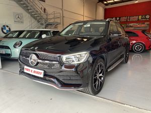 Mercedes Clase GLC 400 d 4MATIC  - Foto 26