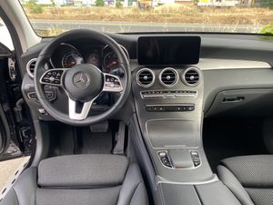 Mercedes Clase GLC 400 d 4MATIC  - Foto 31