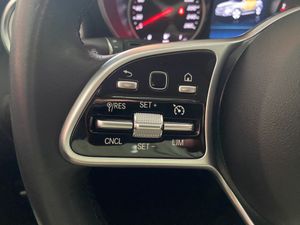 Mercedes Clase GLC 400 d 4MATIC  - Foto 17