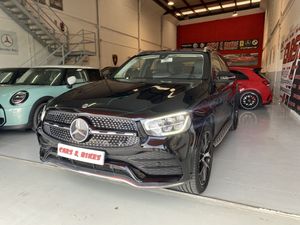 Mercedes Clase GLC 400 d 4MATIC  - Foto 25