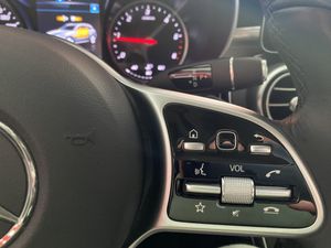Mercedes Clase GLC 400 d 4MATIC  - Foto 16