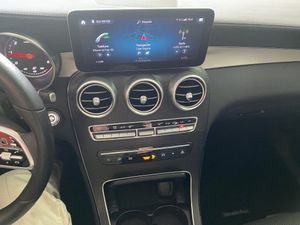 Mercedes Clase GLC 400 d 4MATIC  - Foto 18