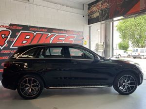 Mercedes Clase GLC 400 d 4MATIC  - Foto 5