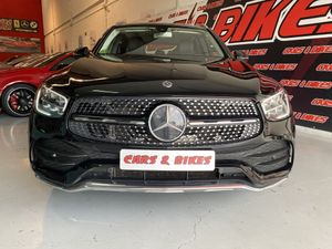 Mercedes Clase GLC 400 d 4MATIC  - Foto 3