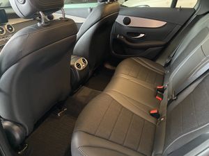 Mercedes Clase GLC 400 d 4MATIC  - Foto 12