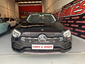 Mercedes Clase GLC 400 d 4MATIC  - Foto 22