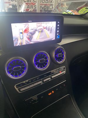 Mercedes Clase GLC GLC 300 d 4MATIC  - Foto 26
