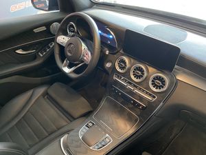 Mercedes Clase GLC GLC 300 d 4MATIC  - Foto 18