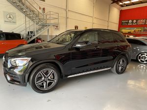 Mercedes Clase GLC GLC 300 d 4MATIC  - Foto 8
