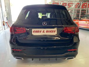 Mercedes Clase GLC GLC 300 d 4MATIC  - Foto 10