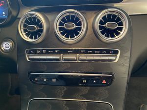 Mercedes Clase GLC GLC 300 d 4MATIC  - Foto 22