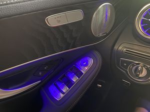 Mercedes Clase GLC GLC 300 d 4MATIC  - Foto 31