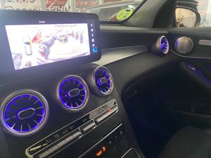 Mercedes Clase GLC GLC 300 d 4MATIC  - Foto 30