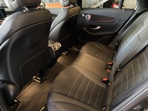 Mercedes Clase GLC GLC 300 d 4MATIC  - Foto 11