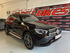 Mercedes Clase GLC GLC 300 d 4MATIC  - Foto 2