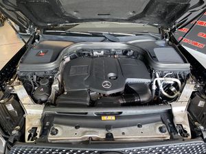 Mercedes Clase GLC GLC 300 d 4MATIC  - Foto 28