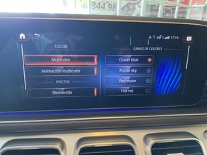 Mercedes Clase GLE 300 d 4MATIC  - Foto 22