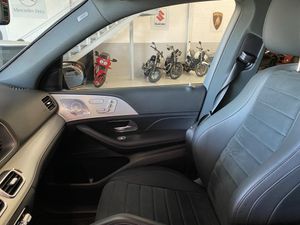 Mercedes Clase GLE 300 d 4MATIC  - Foto 17