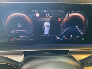 Mercedes Clase GLE 300 d 4MATIC  - Foto 24
