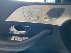 Mercedes Clase GLE 300 d 4MATIC  - Foto 19