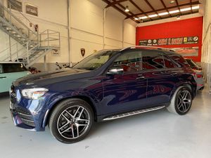 Mercedes Clase GLE 300 d 4MATIC  - Foto 4