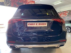 Mercedes Clase GLE 300 d 4MATIC  - Foto 12