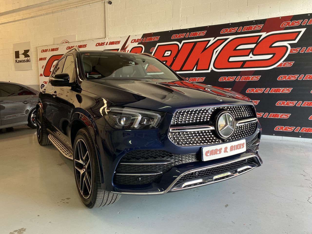 Mercedes Clase GLE 300 d 4MATIC  - Foto 1