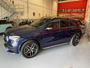 Mercedes Clase GLE 300 d 4MATIC  - Foto 5