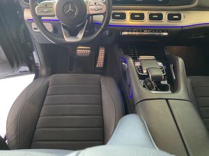 Mercedes Clase GLE 300 d 4MATIC  - Foto 30