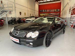 Mercedes Clase SL 350  - Foto 24