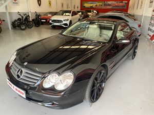 Mercedes Clase SL 350  - Foto 4