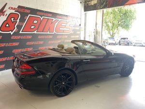Mercedes Clase SL 350  - Foto 27