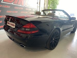 Mercedes Clase SL 350  - Foto 26